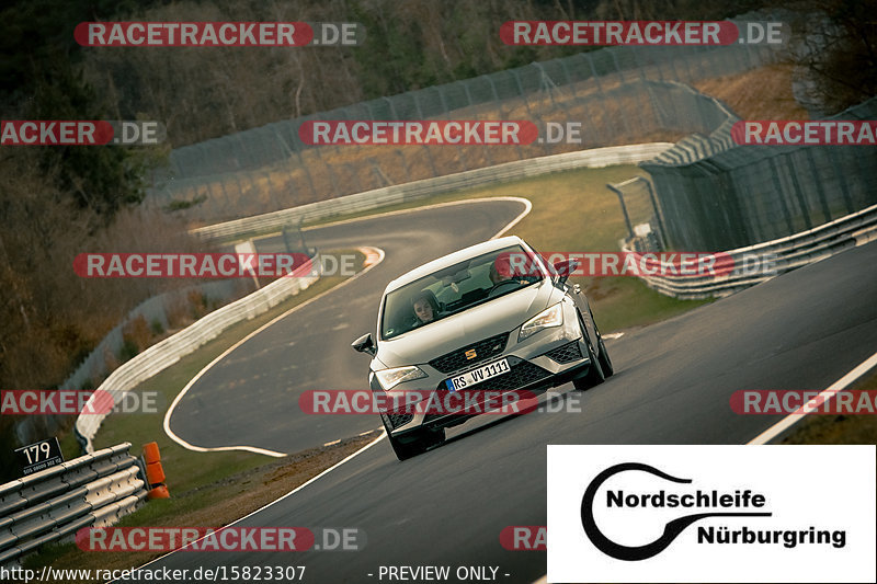 Bild #15823307 - Touristenfahrten Nürburgring Nordschleife (10.04.2022)