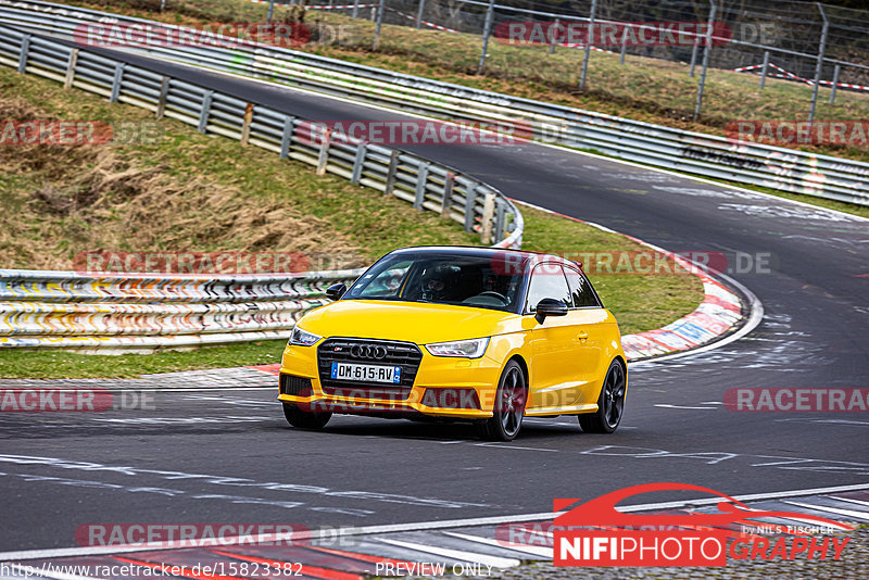 Bild #15823382 - Touristenfahrten Nürburgring Nordschleife (10.04.2022)