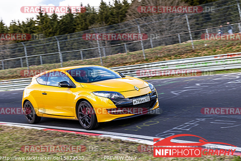 Bild #15823530 - Touristenfahrten Nürburgring Nordschleife (10.04.2022)