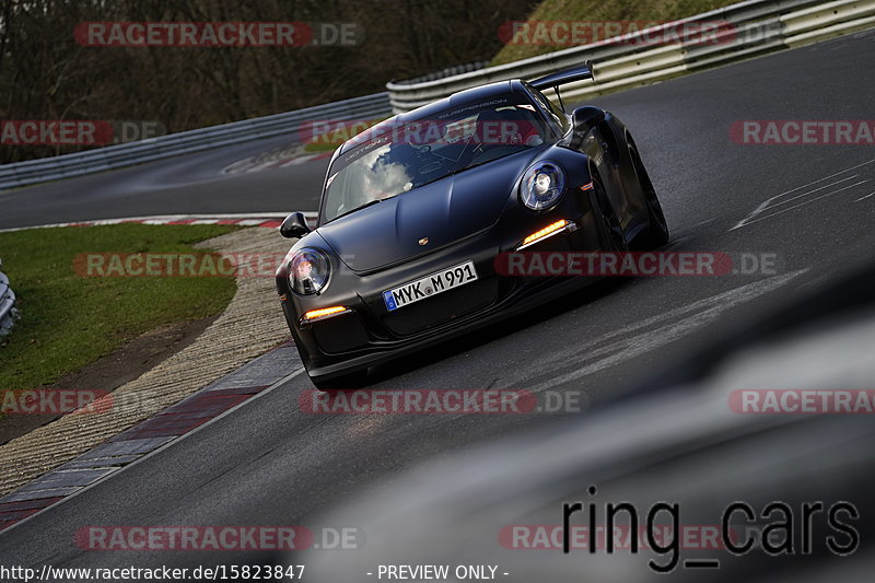 Bild #15823847 - Touristenfahrten Nürburgring Nordschleife (10.04.2022)