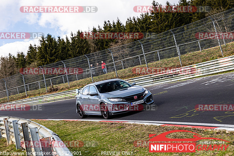 Bild #15823901 - Touristenfahrten Nürburgring Nordschleife (10.04.2022)