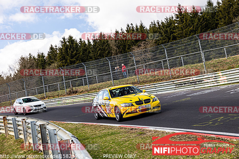 Bild #15823908 - Touristenfahrten Nürburgring Nordschleife (10.04.2022)