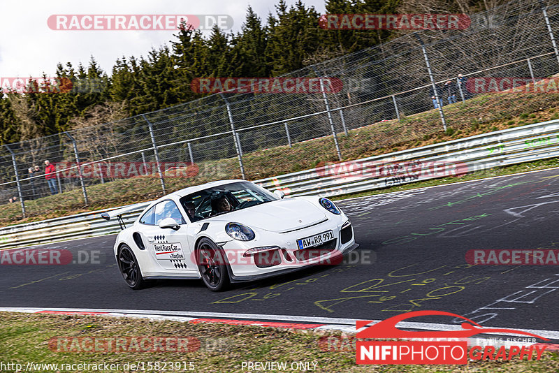 Bild #15823915 - Touristenfahrten Nürburgring Nordschleife (10.04.2022)