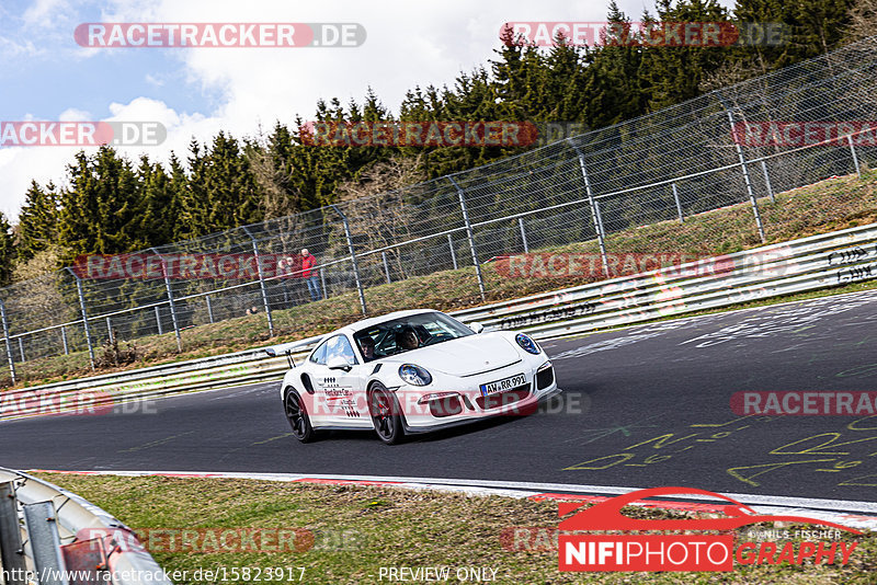 Bild #15823917 - Touristenfahrten Nürburgring Nordschleife (10.04.2022)