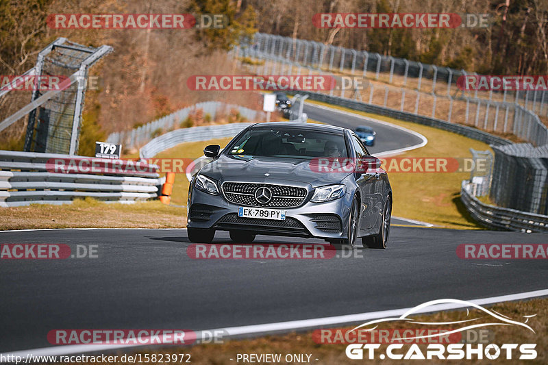 Bild #15823972 - Touristenfahrten Nürburgring Nordschleife (10.04.2022)