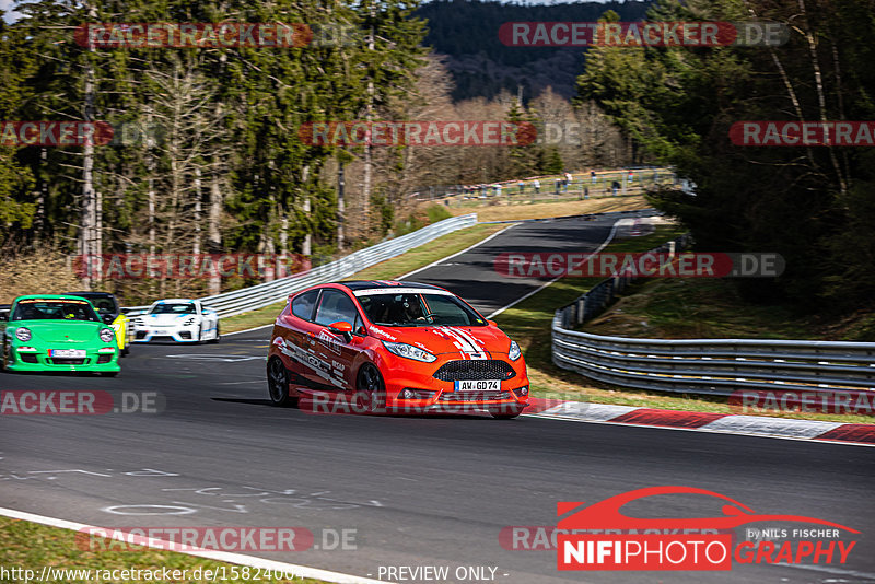 Bild #15824004 - Touristenfahrten Nürburgring Nordschleife (10.04.2022)