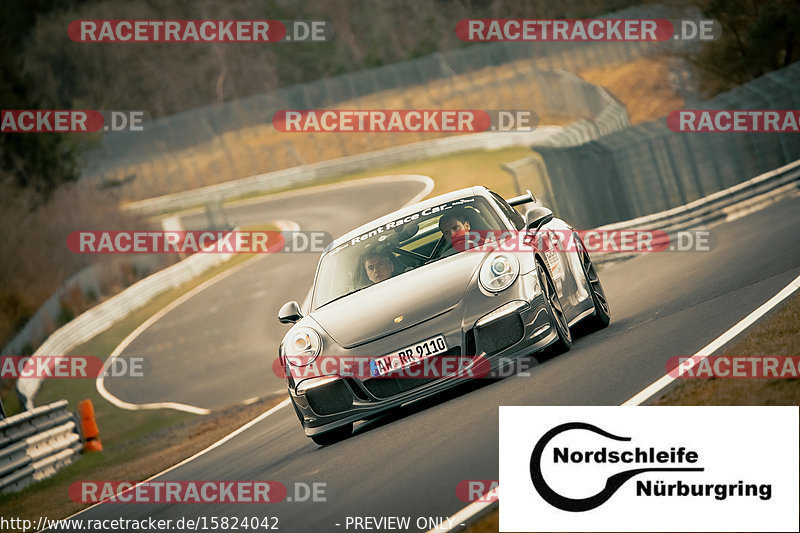 Bild #15824042 - Touristenfahrten Nürburgring Nordschleife (10.04.2022)