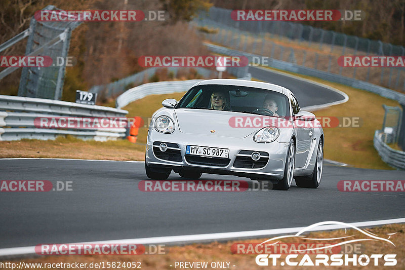 Bild #15824052 - Touristenfahrten Nürburgring Nordschleife (10.04.2022)