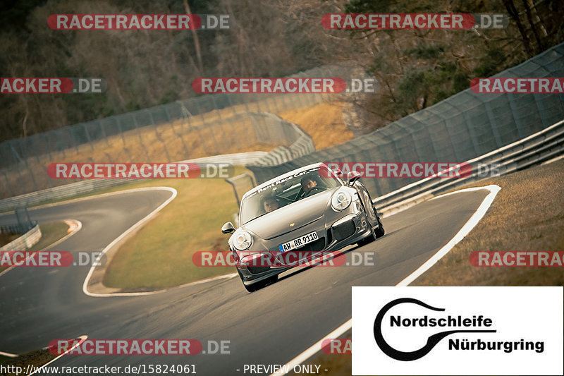 Bild #15824061 - Touristenfahrten Nürburgring Nordschleife (10.04.2022)