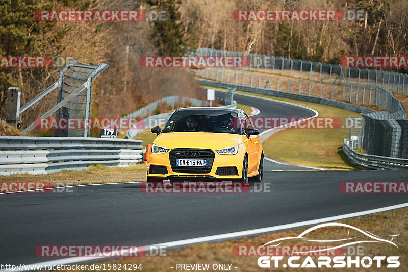 Bild #15824294 - Touristenfahrten Nürburgring Nordschleife (10.04.2022)