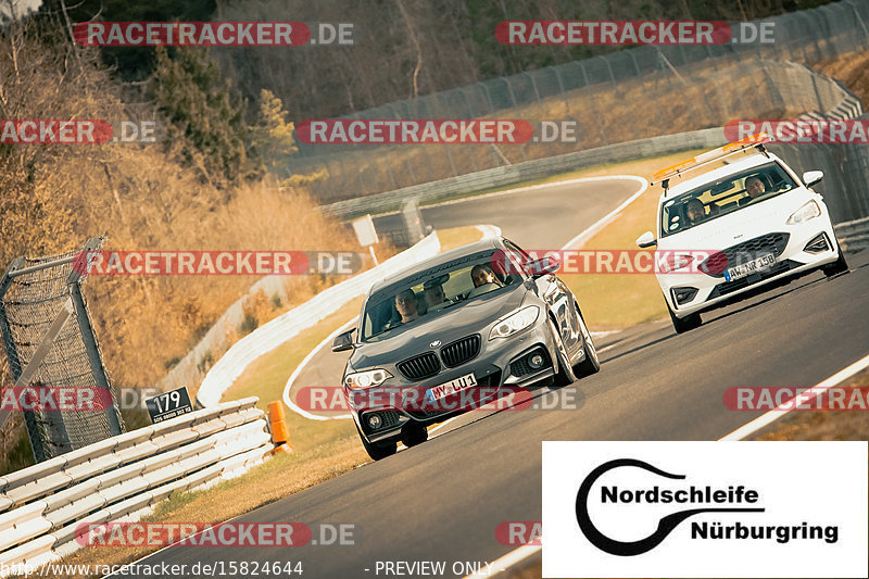 Bild #15824644 - Touristenfahrten Nürburgring Nordschleife (10.04.2022)