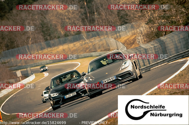 Bild #15824699 - Touristenfahrten Nürburgring Nordschleife (10.04.2022)