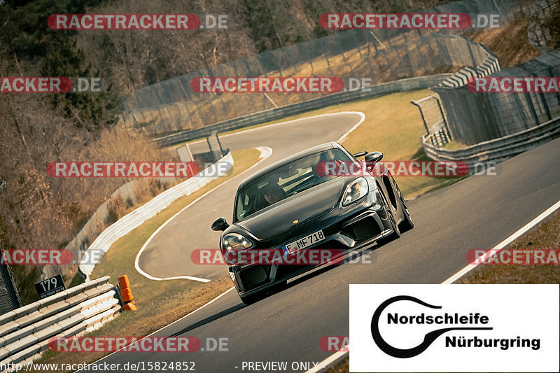 Bild #15824852 - Touristenfahrten Nürburgring Nordschleife (10.04.2022)