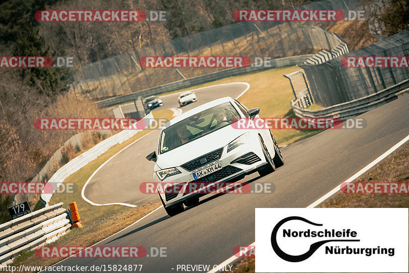 Bild #15824877 - Touristenfahrten Nürburgring Nordschleife (10.04.2022)