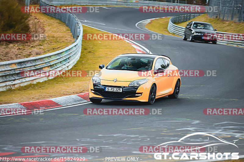 Bild #15824929 - Touristenfahrten Nürburgring Nordschleife (10.04.2022)