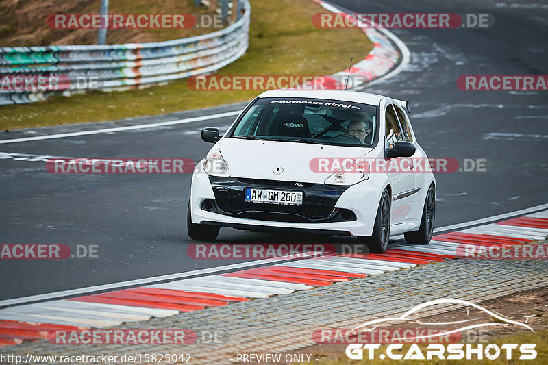 Bild #15825042 - Touristenfahrten Nürburgring Nordschleife (10.04.2022)