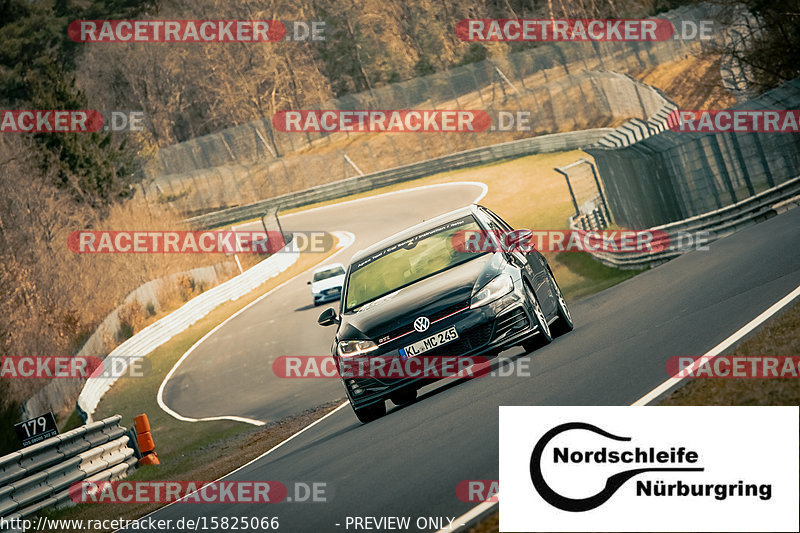 Bild #15825066 - Touristenfahrten Nürburgring Nordschleife (10.04.2022)