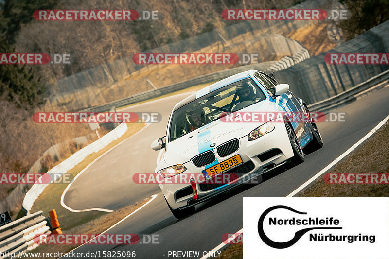 Bild #15825096 - Touristenfahrten Nürburgring Nordschleife (10.04.2022)