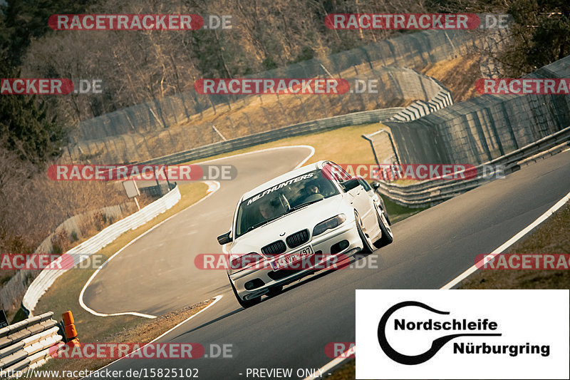 Bild #15825102 - Touristenfahrten Nürburgring Nordschleife (10.04.2022)