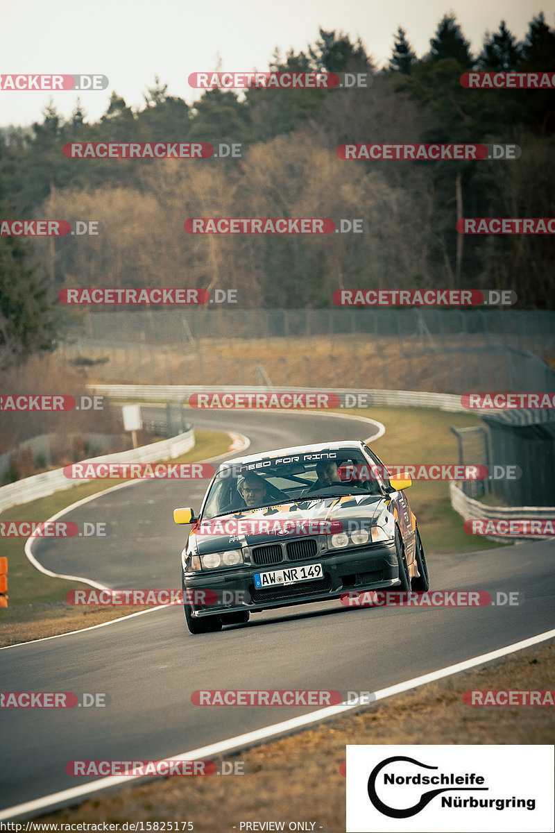 Bild #15825175 - Touristenfahrten Nürburgring Nordschleife (10.04.2022)