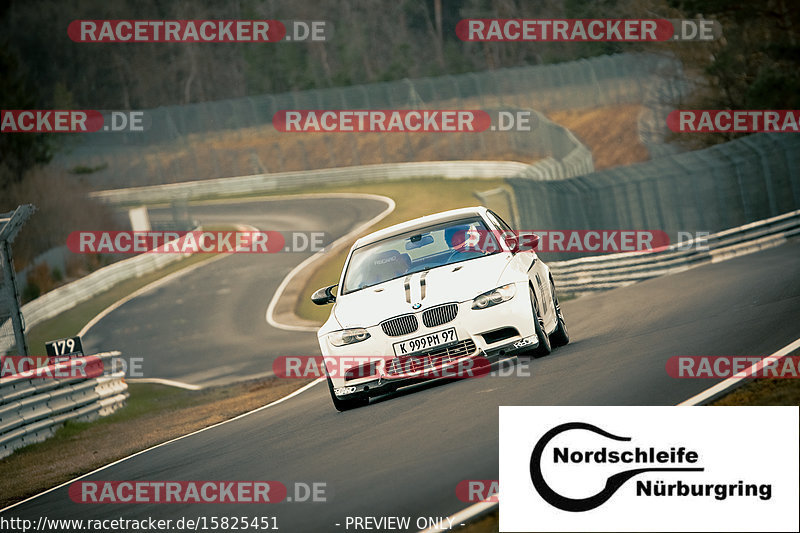 Bild #15825451 - Touristenfahrten Nürburgring Nordschleife (10.04.2022)