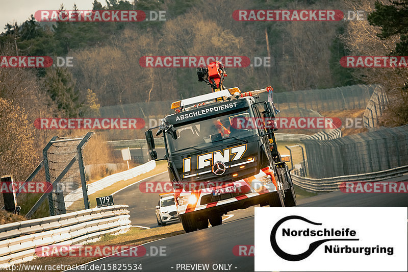 Bild #15825534 - Touristenfahrten Nürburgring Nordschleife (10.04.2022)