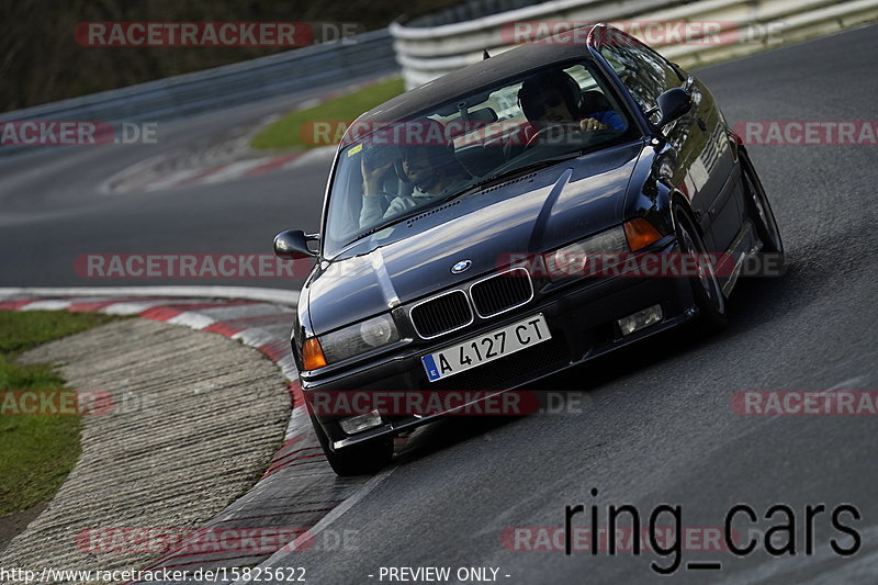 Bild #15825622 - Touristenfahrten Nürburgring Nordschleife (10.04.2022)