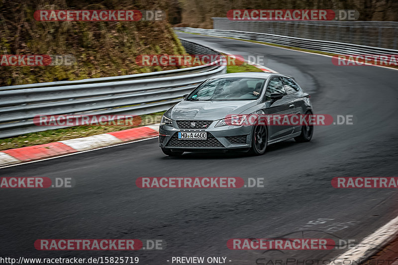 Bild #15825719 - Touristenfahrten Nürburgring Nordschleife (10.04.2022)