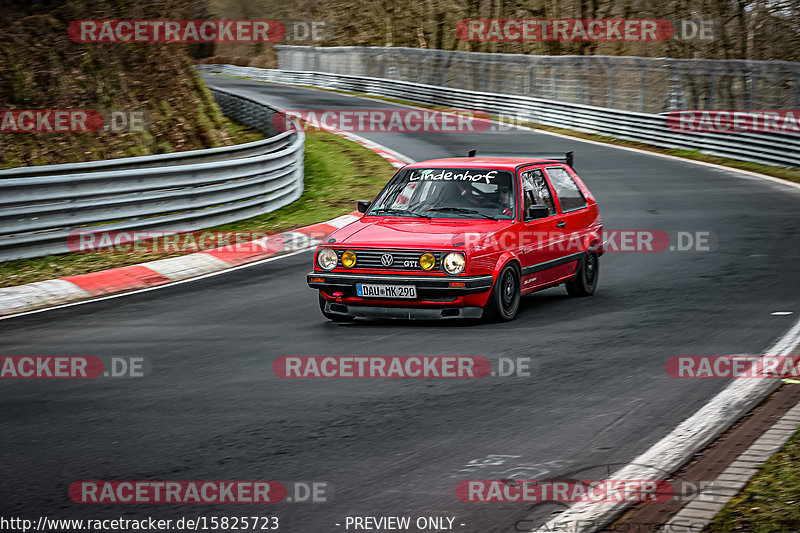 Bild #15825723 - Touristenfahrten Nürburgring Nordschleife (10.04.2022)