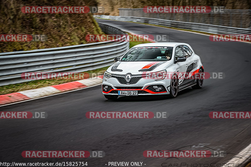 Bild #15825754 - Touristenfahrten Nürburgring Nordschleife (10.04.2022)