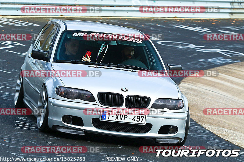 Bild #15825768 - Touristenfahrten Nürburgring Nordschleife (10.04.2022)