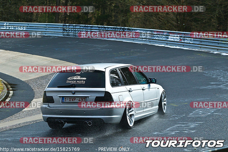 Bild #15825769 - Touristenfahrten Nürburgring Nordschleife (10.04.2022)