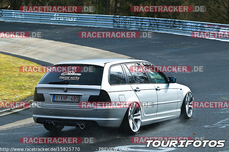 Bild #15825770 - Touristenfahrten Nürburgring Nordschleife (10.04.2022)