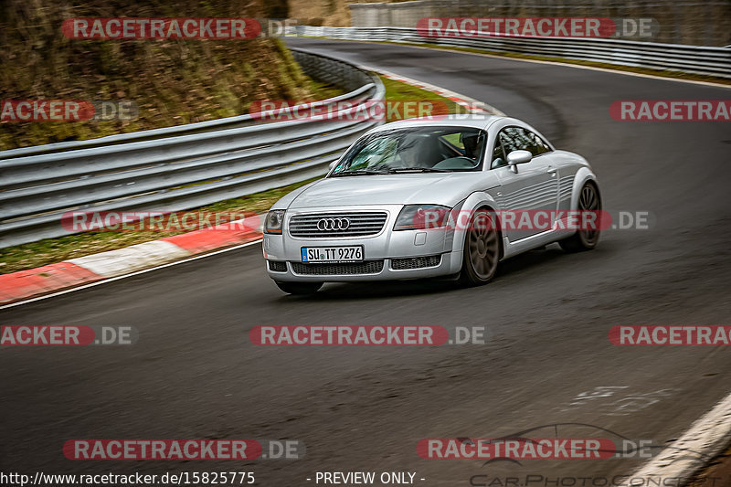 Bild #15825775 - Touristenfahrten Nürburgring Nordschleife (10.04.2022)