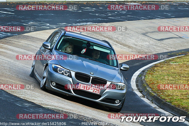 Bild #15825806 - Touristenfahrten Nürburgring Nordschleife (10.04.2022)