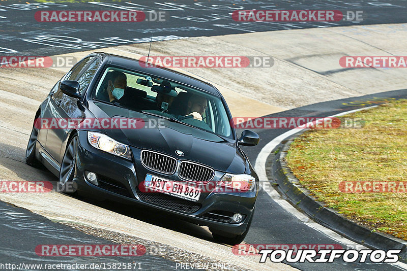 Bild #15825871 - Touristenfahrten Nürburgring Nordschleife (10.04.2022)