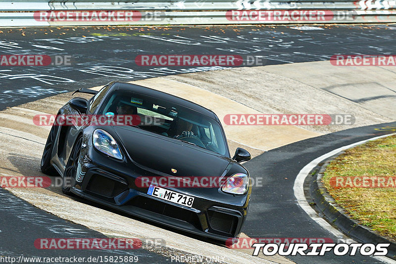 Bild #15825889 - Touristenfahrten Nürburgring Nordschleife (10.04.2022)