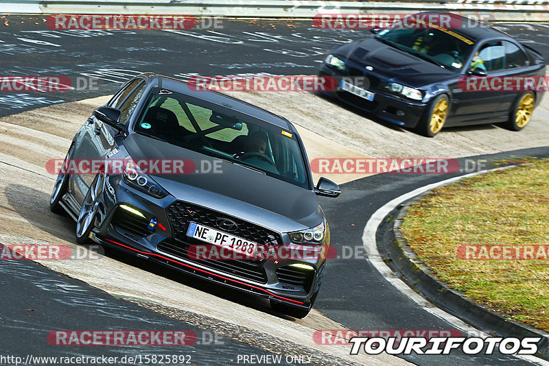 Bild #15825892 - Touristenfahrten Nürburgring Nordschleife (10.04.2022)