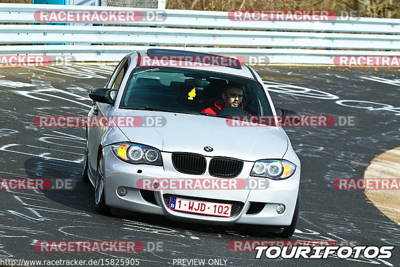 Bild #15825905 - Touristenfahrten Nürburgring Nordschleife (10.04.2022)