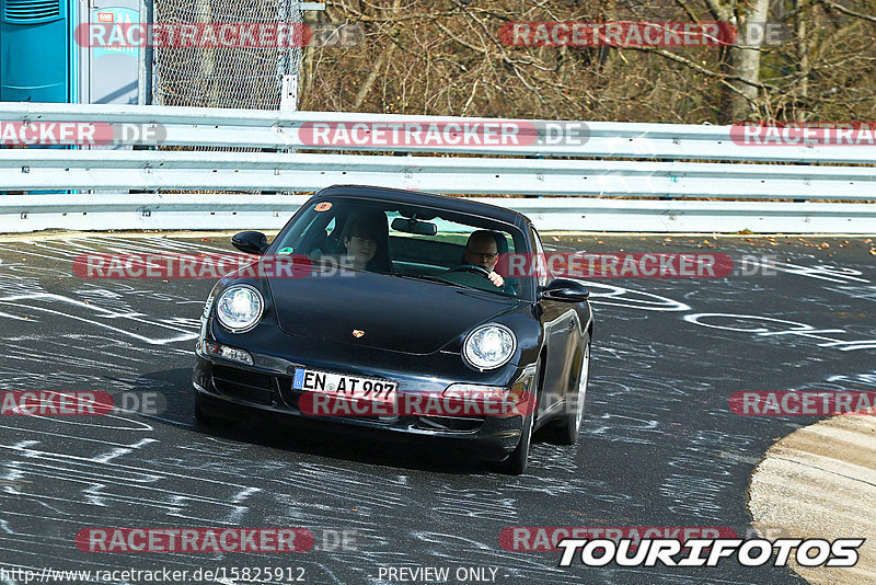 Bild #15825912 - Touristenfahrten Nürburgring Nordschleife (10.04.2022)