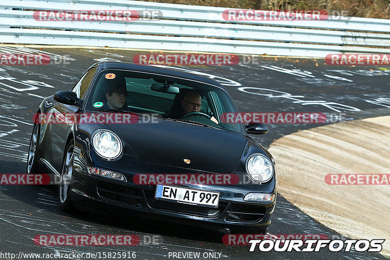 Bild #15825916 - Touristenfahrten Nürburgring Nordschleife (10.04.2022)