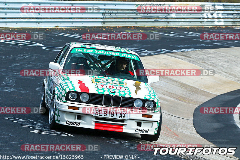 Bild #15825965 - Touristenfahrten Nürburgring Nordschleife (10.04.2022)