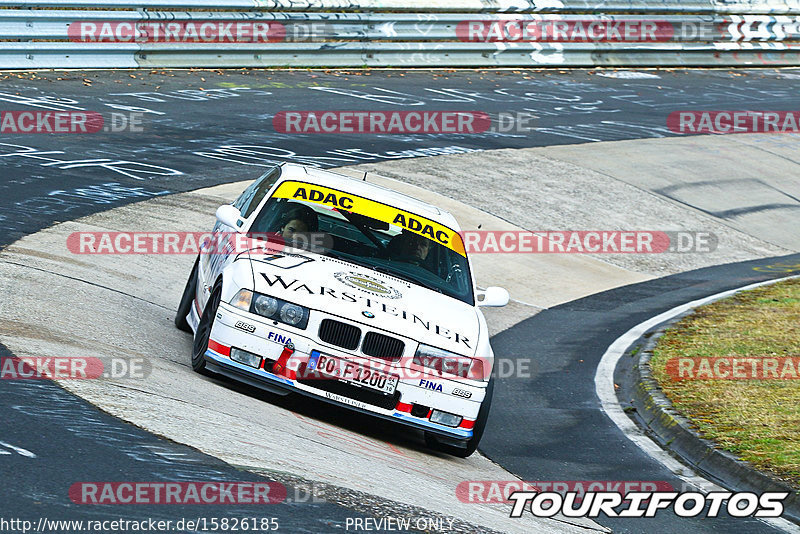 Bild #15826185 - Touristenfahrten Nürburgring Nordschleife (10.04.2022)