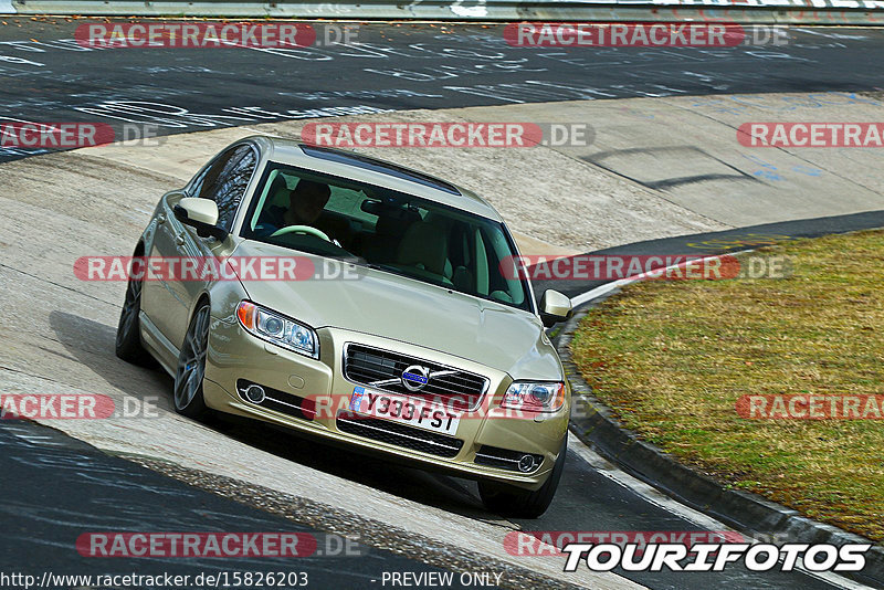 Bild #15826203 - Touristenfahrten Nürburgring Nordschleife (10.04.2022)