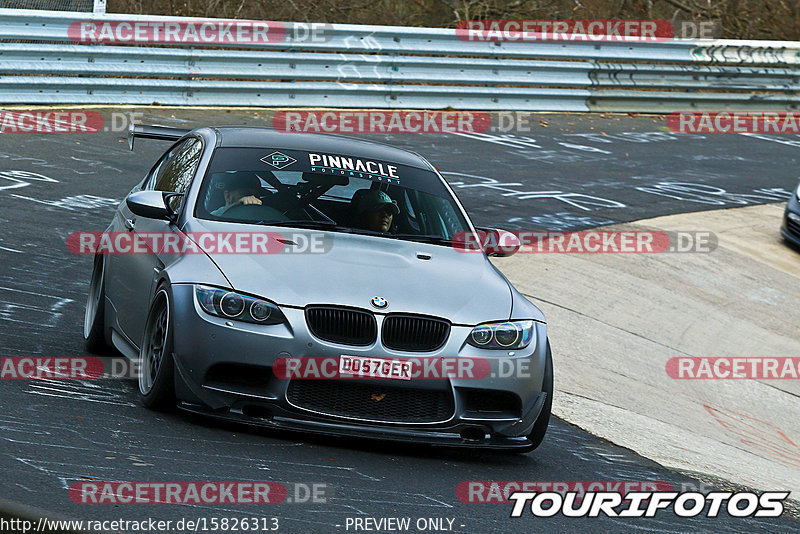 Bild #15826313 - Touristenfahrten Nürburgring Nordschleife (10.04.2022)