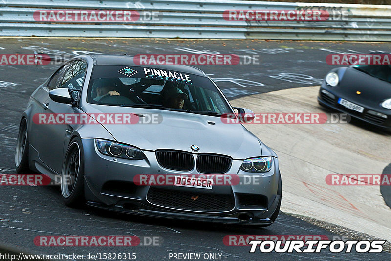 Bild #15826315 - Touristenfahrten Nürburgring Nordschleife (10.04.2022)