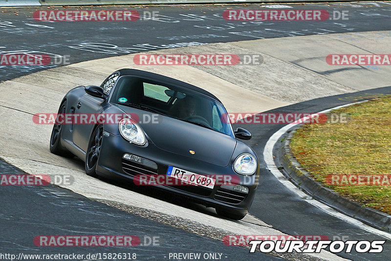 Bild #15826318 - Touristenfahrten Nürburgring Nordschleife (10.04.2022)