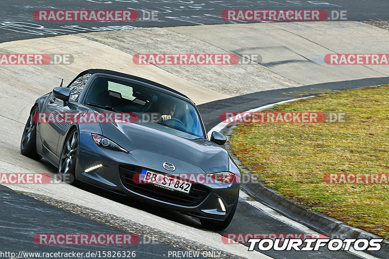 Bild #15826326 - Touristenfahrten Nürburgring Nordschleife (10.04.2022)