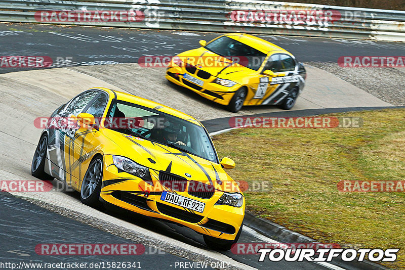 Bild #15826341 - Touristenfahrten Nürburgring Nordschleife (10.04.2022)