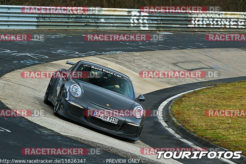 Bild #15826347 - Touristenfahrten Nürburgring Nordschleife (10.04.2022)